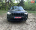 Сірий Джип Cherokee, об'ємом двигуна 3.24 л та пробігом 49 тис. км за 23500 $, фото 7 на Automoto.ua