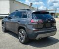 Сірий Джип Cherokee, об'ємом двигуна 3.2 л та пробігом 34 тис. км за 11000 $, фото 5 на Automoto.ua