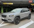 Джип Чероки 2022 в Киеве на Automoto.ua Серый Джип Чероки, объемом двигателя 3.24 л и пробегом 57 тыс. км за 24990 $, фото 3 на Automoto.ua