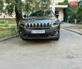 Серый Джип Чероки, объемом двигателя 1.99 л и пробегом 30 тыс. км за 21999 $, фото 1 на Automoto.ua