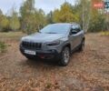 Серый Джип Чероки, объемом двигателя 3.24 л и пробегом 37 тыс. км за 25700 $, фото 8 на Automoto.ua