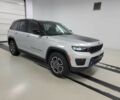 Сірий Джип Cherokee, об'ємом двигуна 0 л та пробігом 16 тис. км за 30000 $, фото 1 на Automoto.ua