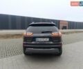 Серый Джип Чероки, объемом двигателя 3.24 л и пробегом 82 тыс. км за 28000 $, фото 7 на Automoto.ua
