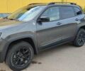 Сірий Джип Cherokee, об'ємом двигуна 3.24 л та пробігом 33 тис. км за 26000 $, фото 3 на Automoto.ua