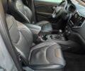 Сірий Джип Cherokee, об'ємом двигуна 3.2 л та пробігом 55 тис. км за 21800 $, фото 15 на Automoto.ua