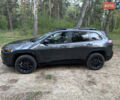 Сірий Джип Cherokee, об'ємом двигуна 3.24 л та пробігом 49 тис. км за 23500 $, фото 10 на Automoto.ua