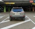 Джип Чероки 2022 в Киеве на Automoto.ua Серый Джип Чероки, объемом двигателя 3.24 л и пробегом 57 тыс. км за 24990 $, фото 5 на Automoto.ua