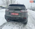 Серый Джип Чероки, объемом двигателя 3.24 л и пробегом 22 тыс. км за 25000 $, фото 5 на Automoto.ua