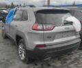 Серый Джип Чероки, объемом двигателя 3.2 л и пробегом 50 тыс. км за 8500 $, фото 3 на Automoto.ua
