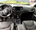 Серый Джип Чероки, объемом двигателя 1.99 л и пробегом 25 тыс. км за 25700 $, фото 8 на Automoto.ua