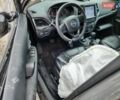 Серый Джип Чероки, объемом двигателя 3.2 л и пробегом 154 тыс. км за 9000 $, фото 8 на Automoto.ua