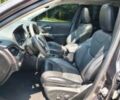 Сірий Джип Cherokee, об'ємом двигуна 3.2 л та пробігом 34 тис. км за 11000 $, фото 9 на Automoto.ua