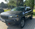 Сірий Джип Cherokee, об'ємом двигуна 3.24 л та пробігом 17 тис. км за 22800 $, фото 1 на Automoto.ua