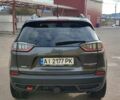 Сірий Джип Cherokee, об'ємом двигуна 3.24 л та пробігом 33 тис. км за 26000 $, фото 5 на Automoto.ua