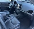 Серый Джип Чероки, объемом двигателя 3.2 л и пробегом 49 тыс. км за 22500 $, фото 18 на Automoto.ua