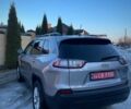 Сірий Джип Cherokee, об'ємом двигуна 3.24 л та пробігом 17 тис. км за 22950 $, фото 13 на Automoto.ua