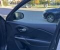Серый Джип Чероки, объемом двигателя 3.2 л и пробегом 49 тыс. км за 22500 $, фото 17 на Automoto.ua