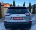 Сірий Джип Cherokee, об'ємом двигуна 3.24 л та пробігом 17 тис. км за 22950 $, фото 15 на Automoto.ua