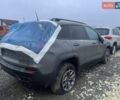 Серый Джип Чероки, объемом двигателя 3.2 л и пробегом 154 тыс. км за 9000 $, фото 14 на Automoto.ua