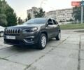 Серый Джип Чероки, объемом двигателя 1.99 л и пробегом 30 тыс. км за 21999 $, фото 9 на Automoto.ua