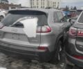 Серый Джип Чероки, объемом двигателя 3.2 л и пробегом 50 тыс. км за 8500 $, фото 2 на Automoto.ua