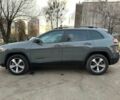 Серый Джип Чероки, объемом двигателя 3.2 л и пробегом 55 тыс. км за 21800 $, фото 2 на Automoto.ua