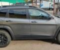 Сірий Джип Cherokee, об'ємом двигуна 3.24 л та пробігом 33 тис. км за 26000 $, фото 7 на Automoto.ua