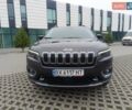 Серый Джип Чероки, объемом двигателя 3.24 л и пробегом 82 тыс. км за 28000 $, фото 1 на Automoto.ua