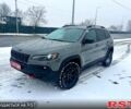Сірий Джип Cherokee, об'ємом двигуна 3.2 л та пробігом 22 тис. км за 25200 $, фото 1 на Automoto.ua