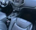Серый Джип Чероки, объемом двигателя 3.2 л и пробегом 49 тыс. км за 22500 $, фото 24 на Automoto.ua