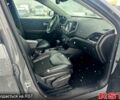 Сірий Джип Cherokee, об'ємом двигуна 3.2 л та пробігом 22 тис. км за 25200 $, фото 8 на Automoto.ua