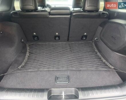 Серый Джип Чероки, объемом двигателя 3.24 л и пробегом 82 тыс. км за 28000 $, фото 29 на Automoto.ua