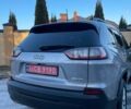 Сірий Джип Cherokee, об'ємом двигуна 3.24 л та пробігом 17 тис. км за 22950 $, фото 14 на Automoto.ua