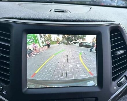 Серый Джип Чероки, объемом двигателя 1.99 л и пробегом 30 тыс. км за 21999 $, фото 42 на Automoto.ua