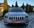 Сірий Джип Cherokee, об'ємом двигуна 3.24 л та пробігом 17 тис. км за 22950 $, фото 3 на Automoto.ua