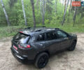 Сірий Джип Cherokee, об'ємом двигуна 3.24 л та пробігом 49 тис. км за 23500 $, фото 22 на Automoto.ua