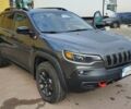Сірий Джип Cherokee, об'ємом двигуна 3.24 л та пробігом 33 тис. км за 26000 $, фото 1 на Automoto.ua