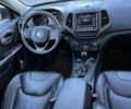 Серый Джип Чероки, объемом двигателя 3.2 л и пробегом 49 тыс. км за 22500 $, фото 27 на Automoto.ua