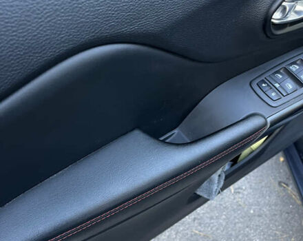 Серый Джип Чероки, объемом двигателя 3.24 л и пробегом 114 тыс. км за 23700 $, фото 12 на Automoto.ua