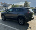Сірий Джип Cherokee, об'ємом двигуна 3.24 л та пробігом 17 тис. км за 22800 $, фото 2 на Automoto.ua