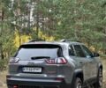 Серый Джип Чероки, объемом двигателя 3.24 л и пробегом 37 тыс. км за 25700 $, фото 17 на Automoto.ua