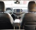 Сірий Джип Cherokee, об'ємом двигуна 3.24 л та пробігом 33 тис. км за 26000 $, фото 8 на Automoto.ua