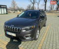 Серый Джип Чероки, объемом двигателя 3.24 л и пробегом 33 тыс. км за 19800 $, фото 4 на Automoto.ua
