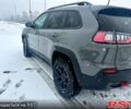 Сірий Джип Cherokee, об'ємом двигуна 3.2 л та пробігом 22 тис. км за 25200 $, фото 6 на Automoto.ua