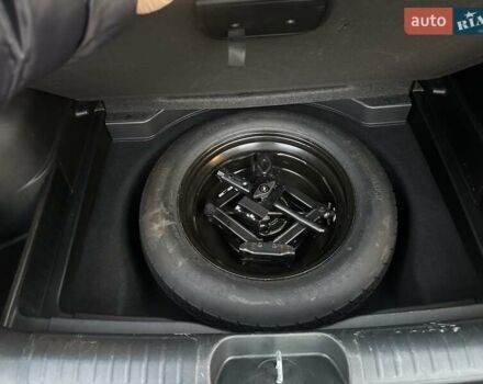 Сірий Джип Cherokee, об'ємом двигуна 3.24 л та пробігом 55 тис. км за 21800 $, фото 7 на Automoto.ua