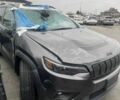 Сірий Джип Cherokee, об'ємом двигуна 3.2 л та пробігом 44 тис. км за 9400 $, фото 1 на Automoto.ua