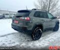 Сірий Джип Cherokee, об'ємом двигуна 3.2 л та пробігом 22 тис. км за 25200 $, фото 4 на Automoto.ua