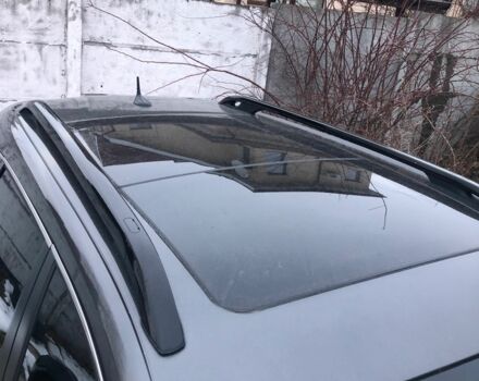 Сірий Джип Cherokee, об'ємом двигуна 3.2 л та пробігом 25 тис. км за 20000 $, фото 4 на Automoto.ua