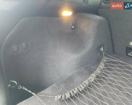 Серый Джип Чероки, объемом двигателя 3.24 л и пробегом 82 тыс. км за 28000 $, фото 32 на Automoto.ua