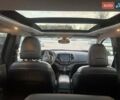 Сірий Джип Cherokee, об'ємом двигуна 3.24 л та пробігом 55 тис. км за 21800 $, фото 8 на Automoto.ua